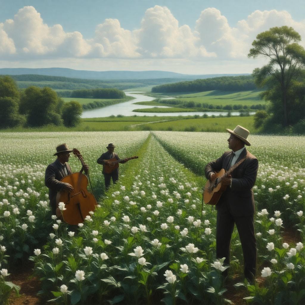 Mississippi Delta (region)